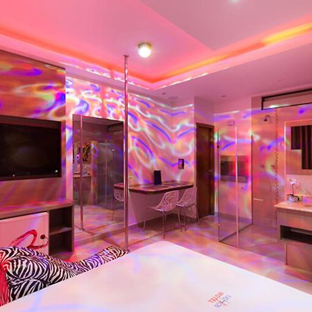 Motel Fashion Abc 2 Santo Andre  Ngoại thất bức ảnh